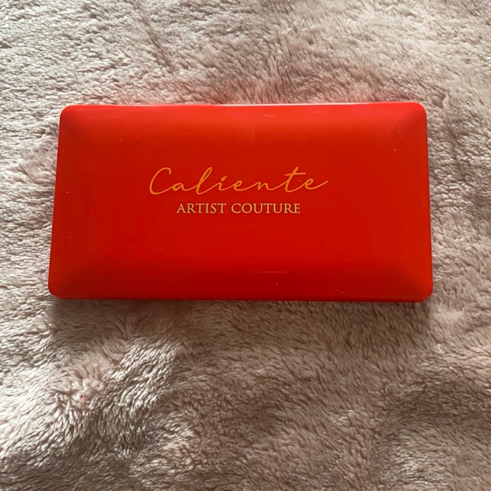 Caliente Artist Couture
